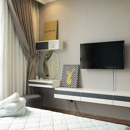 Luxury Apartment Vinhomes Πόλη Χο Τσι Μινχ Εξωτερικό φωτογραφία