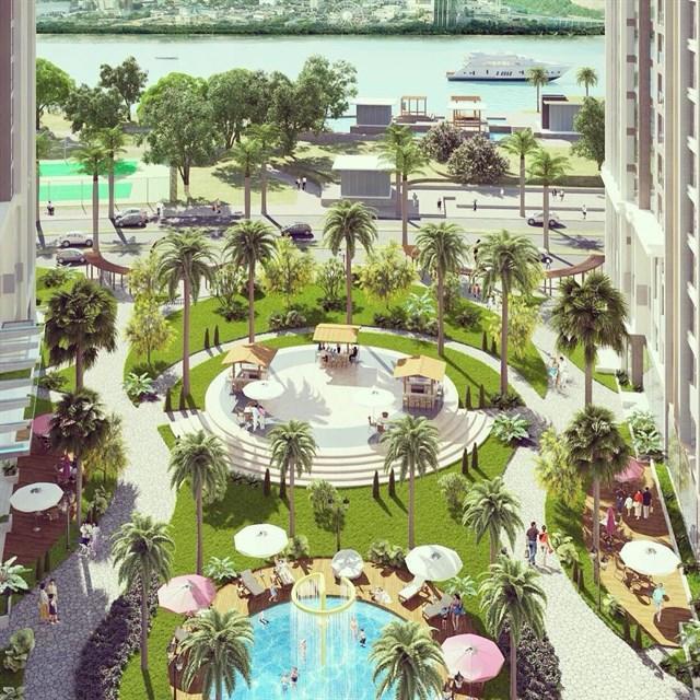 Luxury Apartment Vinhomes Πόλη Χο Τσι Μινχ Εξωτερικό φωτογραφία