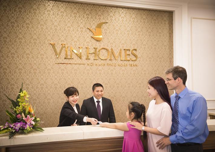 Luxury Apartment Vinhomes Πόλη Χο Τσι Μινχ Εξωτερικό φωτογραφία