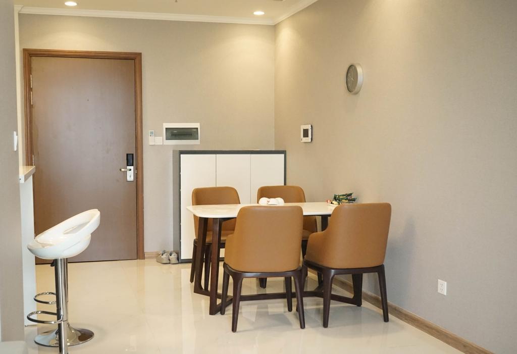 Luxury Apartment Vinhomes Πόλη Χο Τσι Μινχ Εξωτερικό φωτογραφία