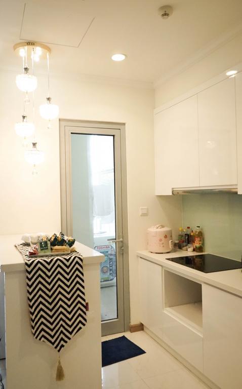 Luxury Apartment Vinhomes Πόλη Χο Τσι Μινχ Εξωτερικό φωτογραφία