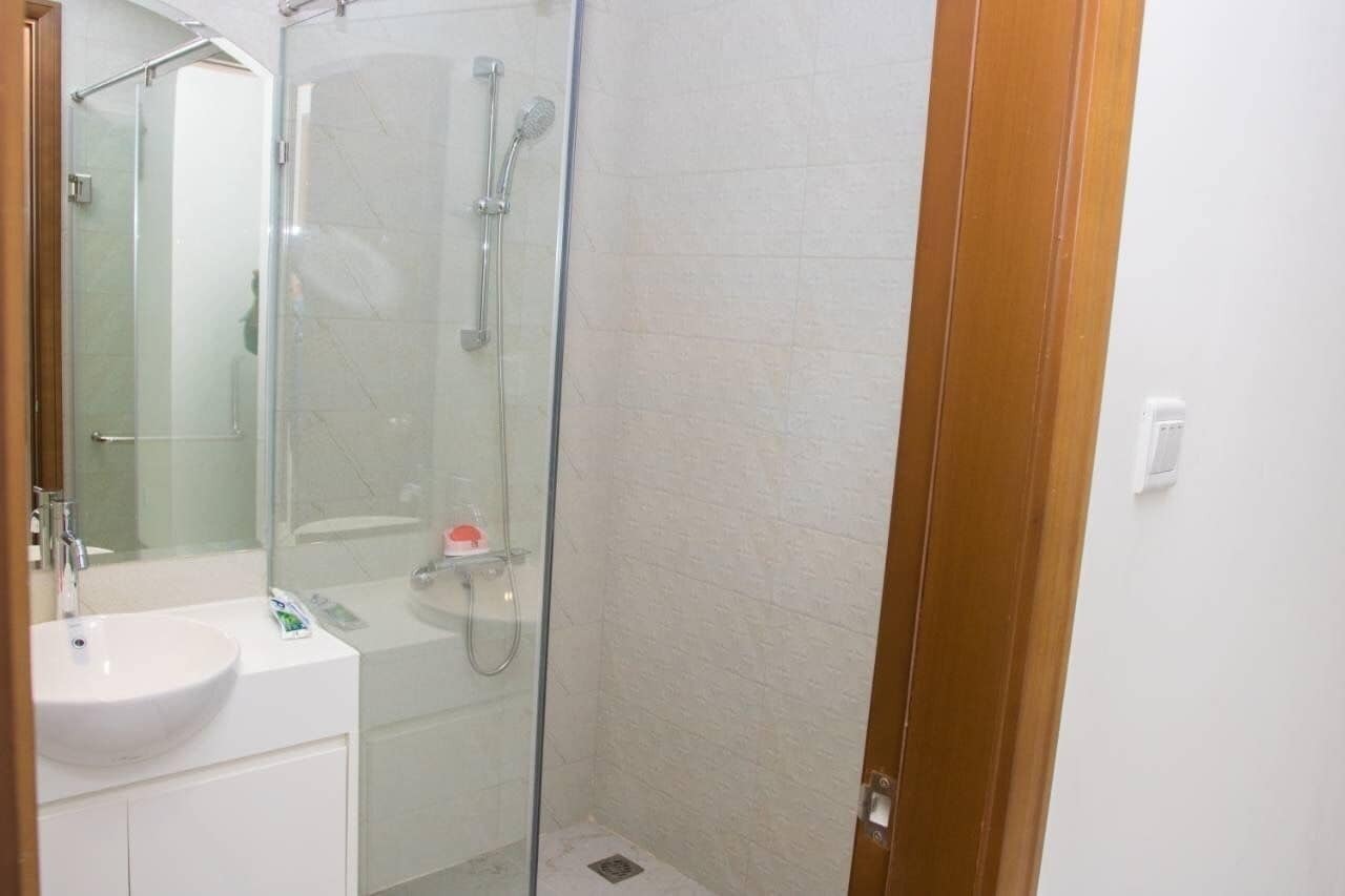 Luxury Apartment Vinhomes Πόλη Χο Τσι Μινχ Εξωτερικό φωτογραφία