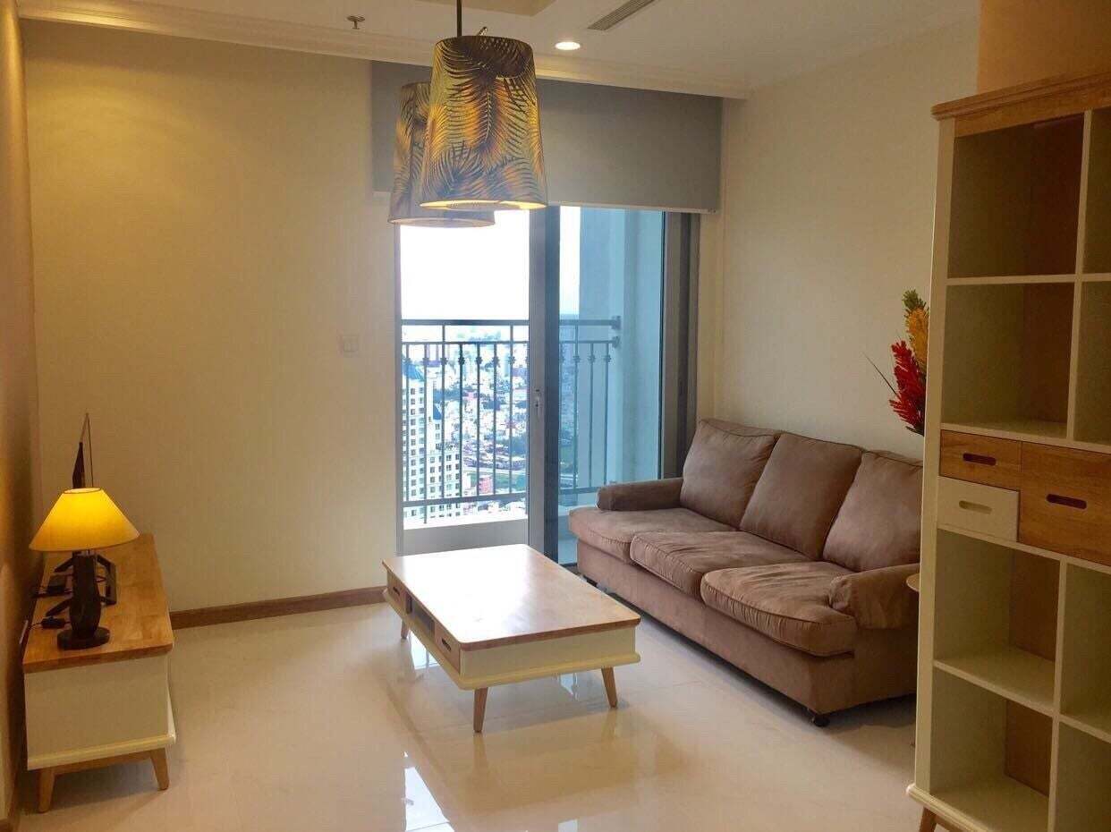 Luxury Apartment Vinhomes Πόλη Χο Τσι Μινχ Εξωτερικό φωτογραφία