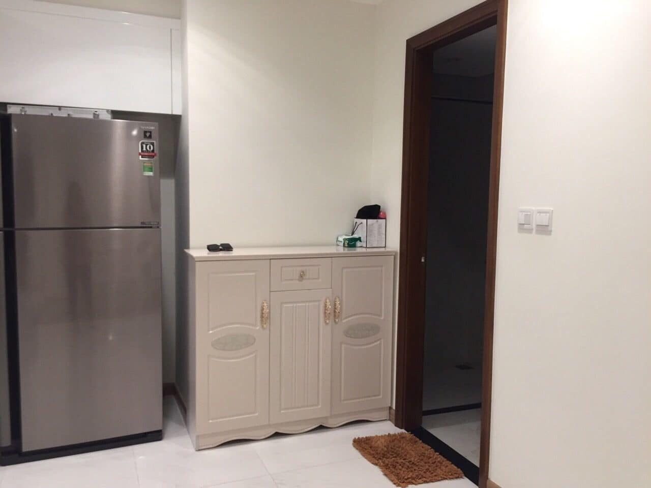 Luxury Apartment Vinhomes Πόλη Χο Τσι Μινχ Εξωτερικό φωτογραφία