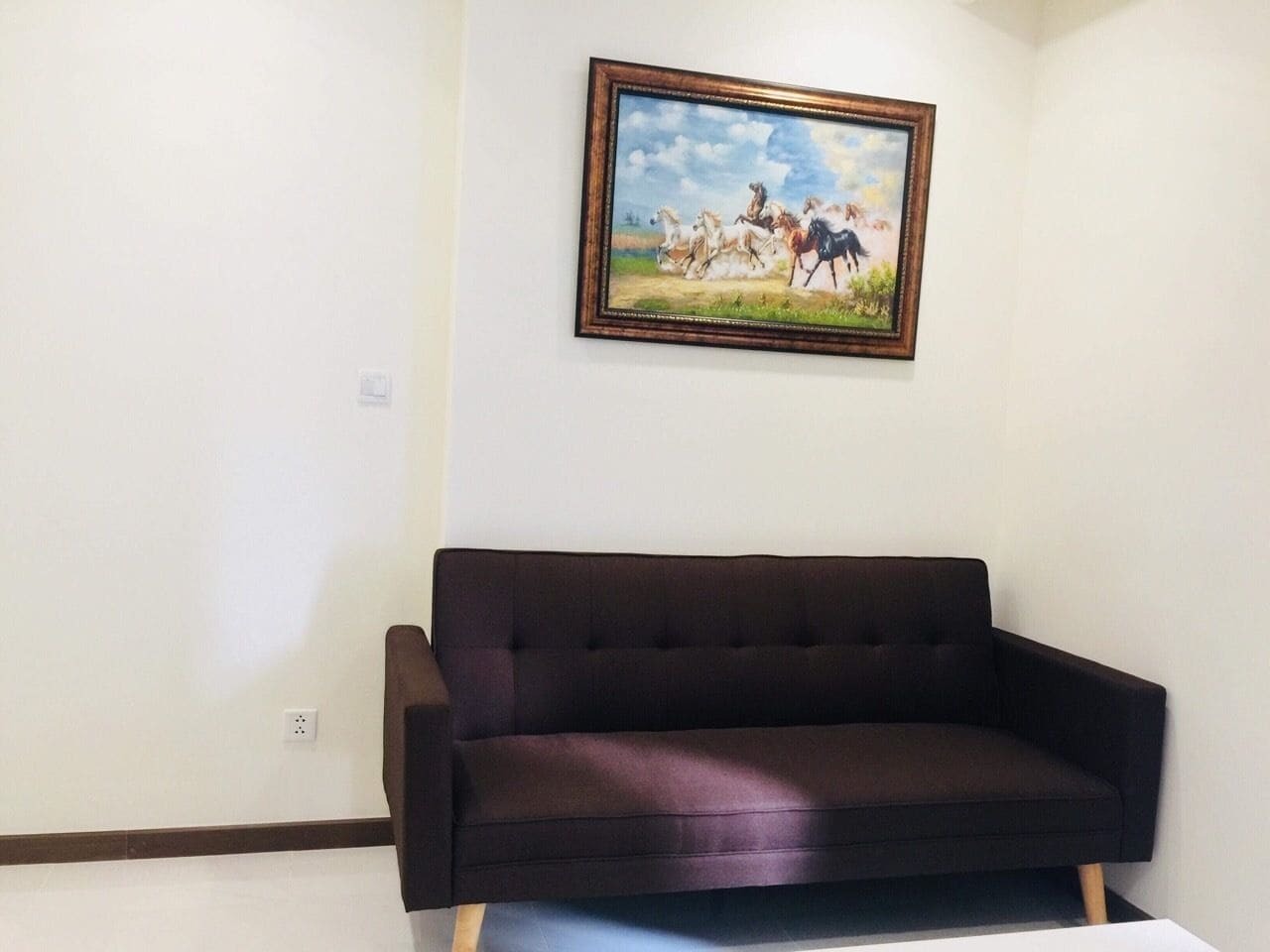 Luxury Apartment Vinhomes Πόλη Χο Τσι Μινχ Εξωτερικό φωτογραφία