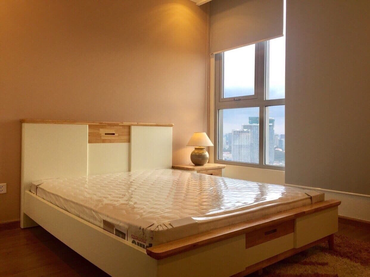 Luxury Apartment Vinhomes Πόλη Χο Τσι Μινχ Εξωτερικό φωτογραφία