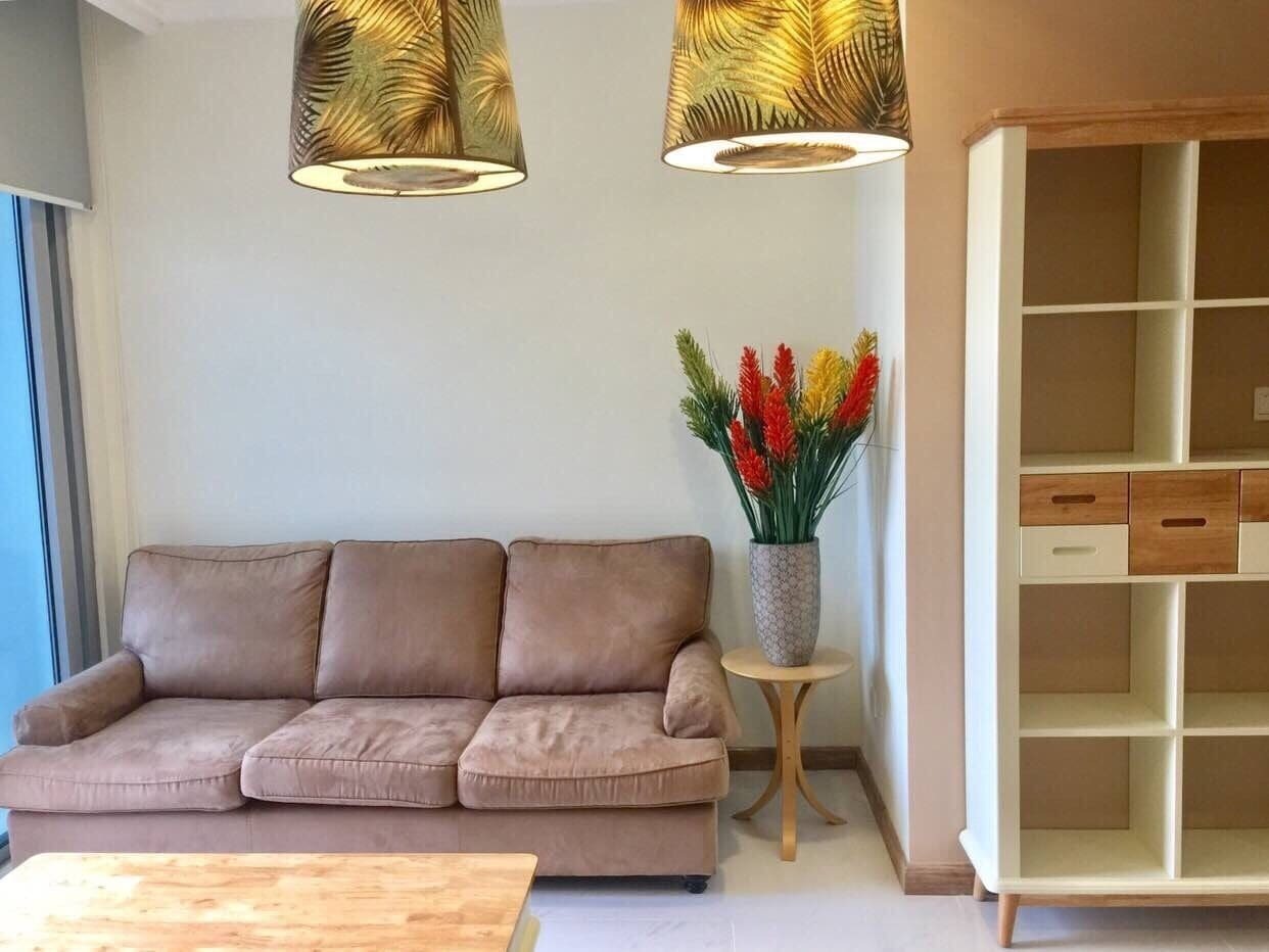 Luxury Apartment Vinhomes Πόλη Χο Τσι Μινχ Εξωτερικό φωτογραφία