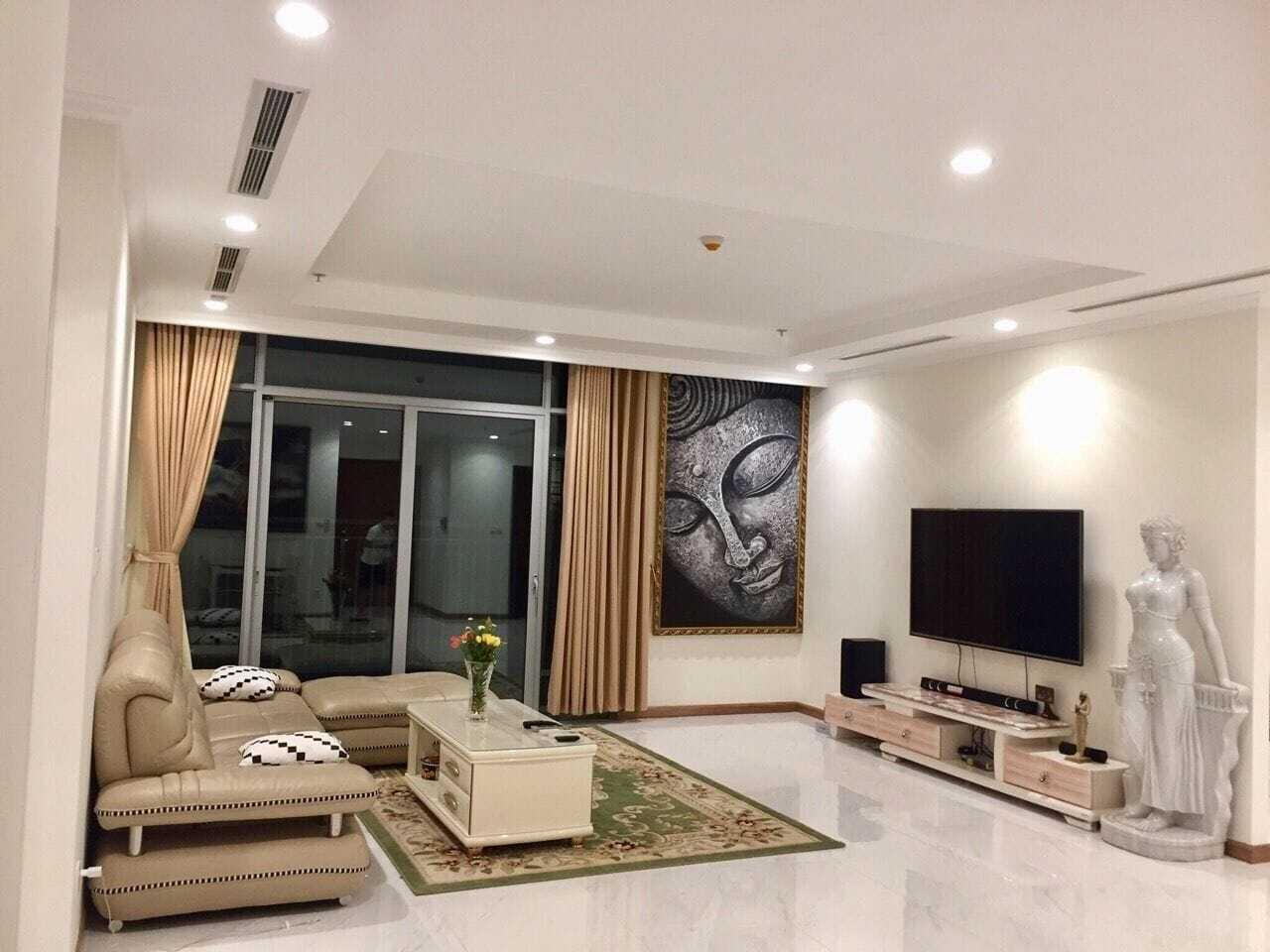 Luxury Apartment Vinhomes Πόλη Χο Τσι Μινχ Εξωτερικό φωτογραφία