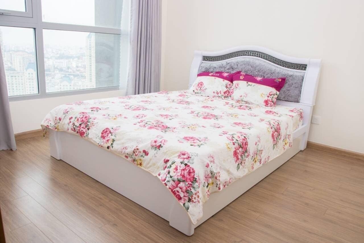 Luxury Apartment Vinhomes Πόλη Χο Τσι Μινχ Εξωτερικό φωτογραφία