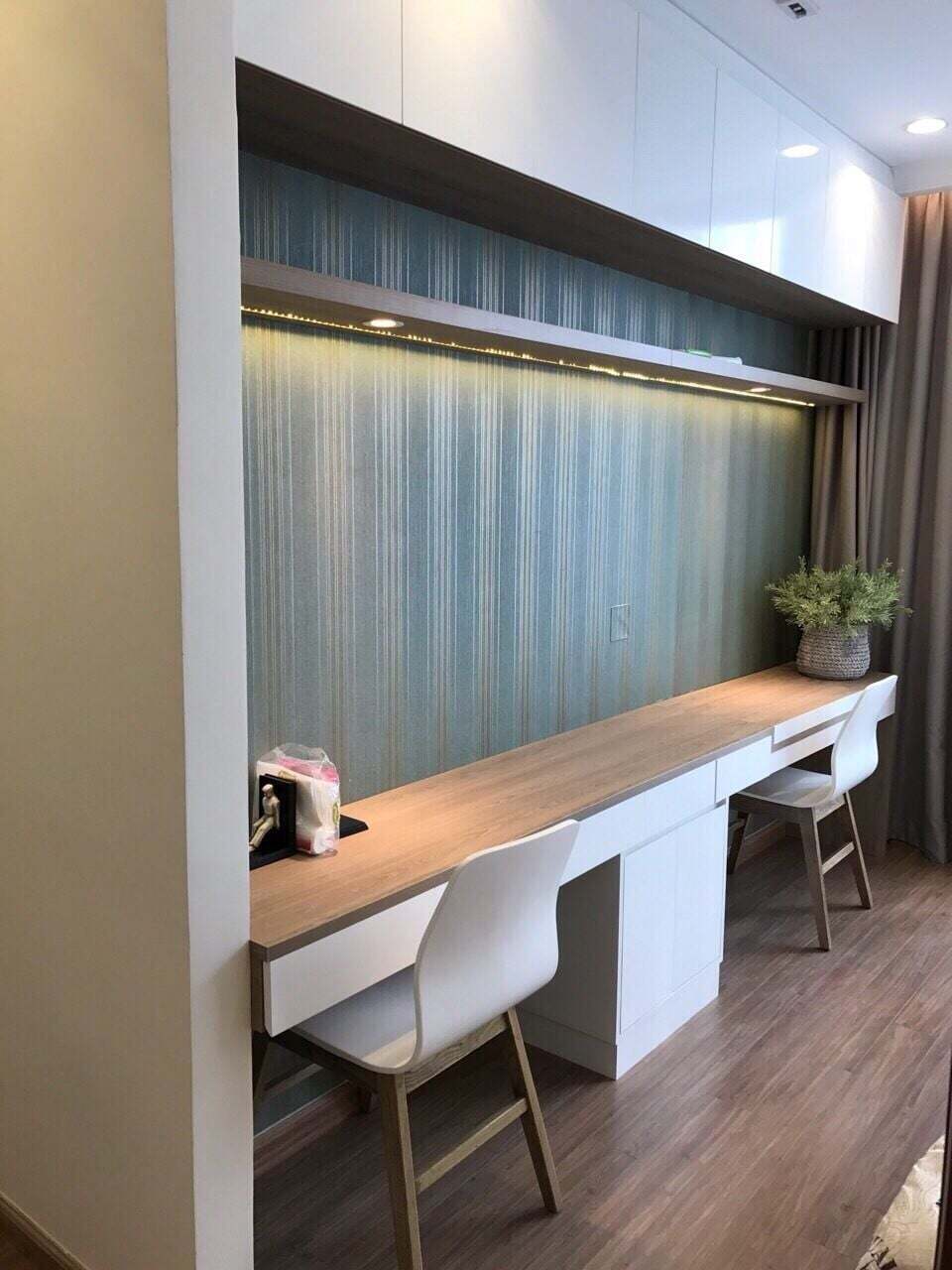 Luxury Apartment Vinhomes Πόλη Χο Τσι Μινχ Εξωτερικό φωτογραφία