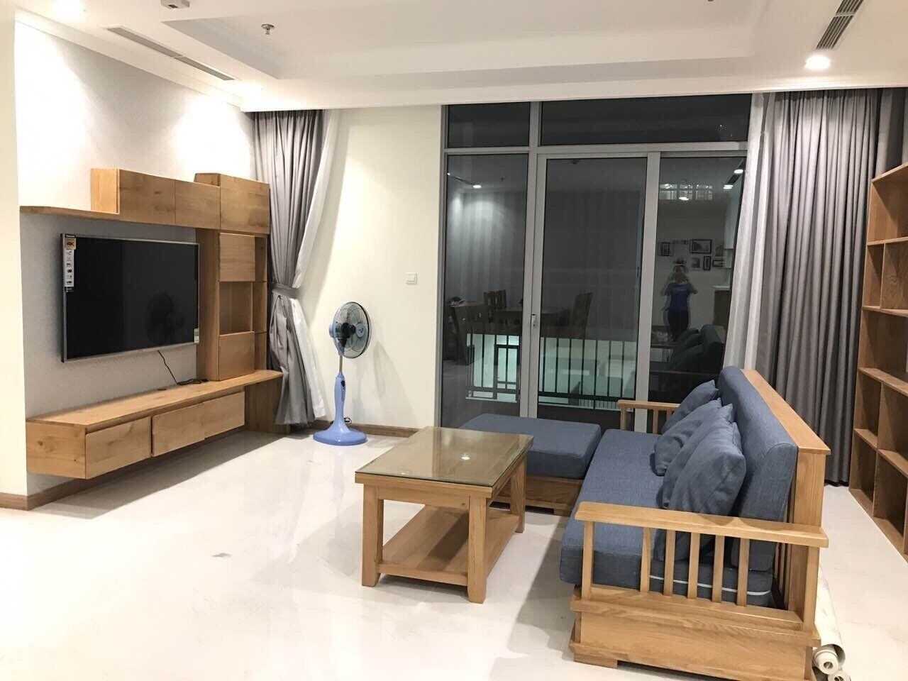 Luxury Apartment Vinhomes Πόλη Χο Τσι Μινχ Εξωτερικό φωτογραφία