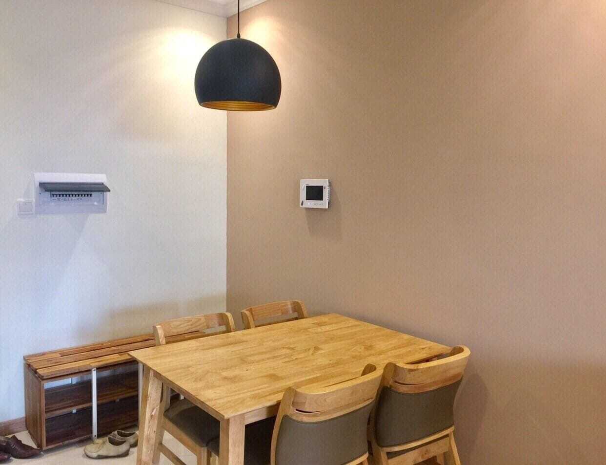 Luxury Apartment Vinhomes Πόλη Χο Τσι Μινχ Εξωτερικό φωτογραφία