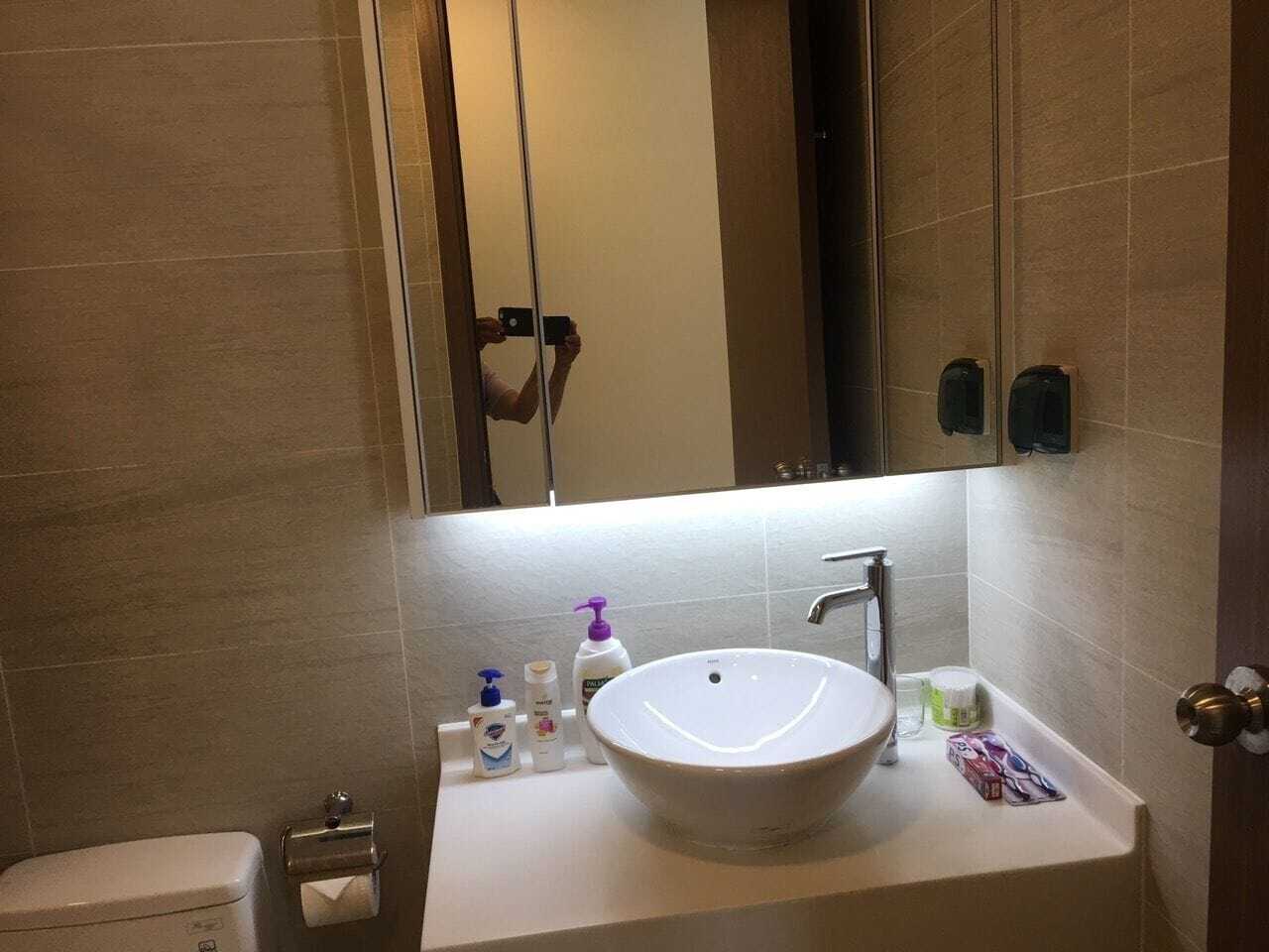 Luxury Apartment Vinhomes Πόλη Χο Τσι Μινχ Εξωτερικό φωτογραφία