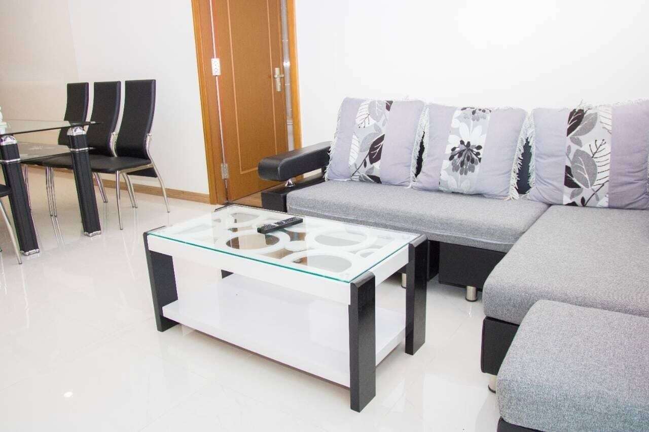 Luxury Apartment Vinhomes Πόλη Χο Τσι Μινχ Εξωτερικό φωτογραφία