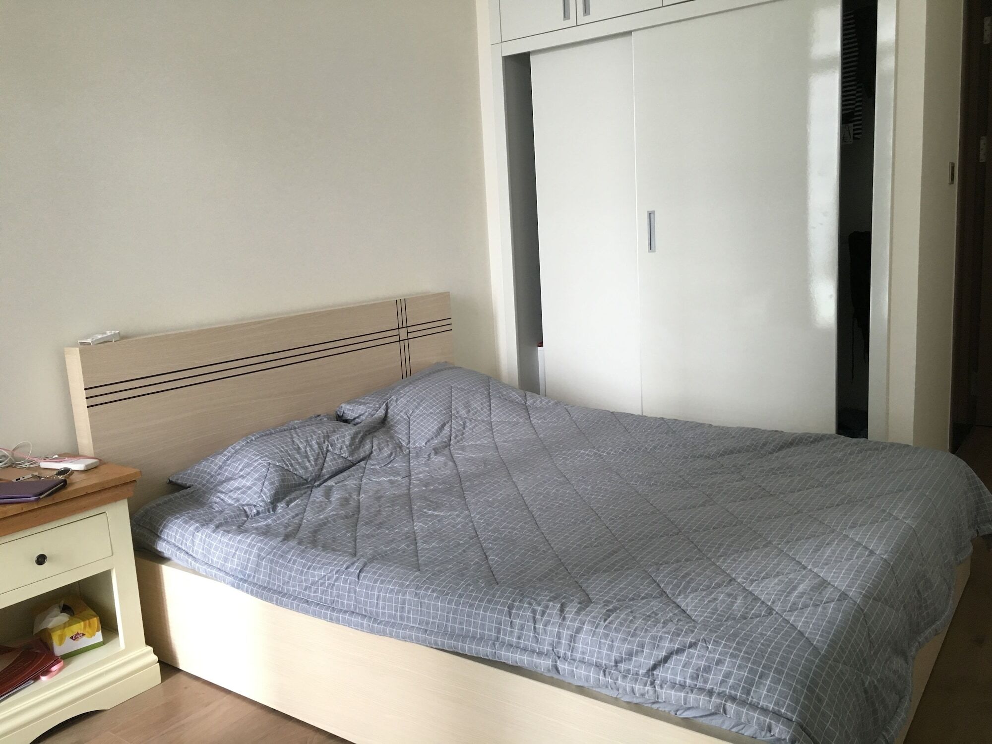 Luxury Apartment Vinhomes Πόλη Χο Τσι Μινχ Εξωτερικό φωτογραφία
