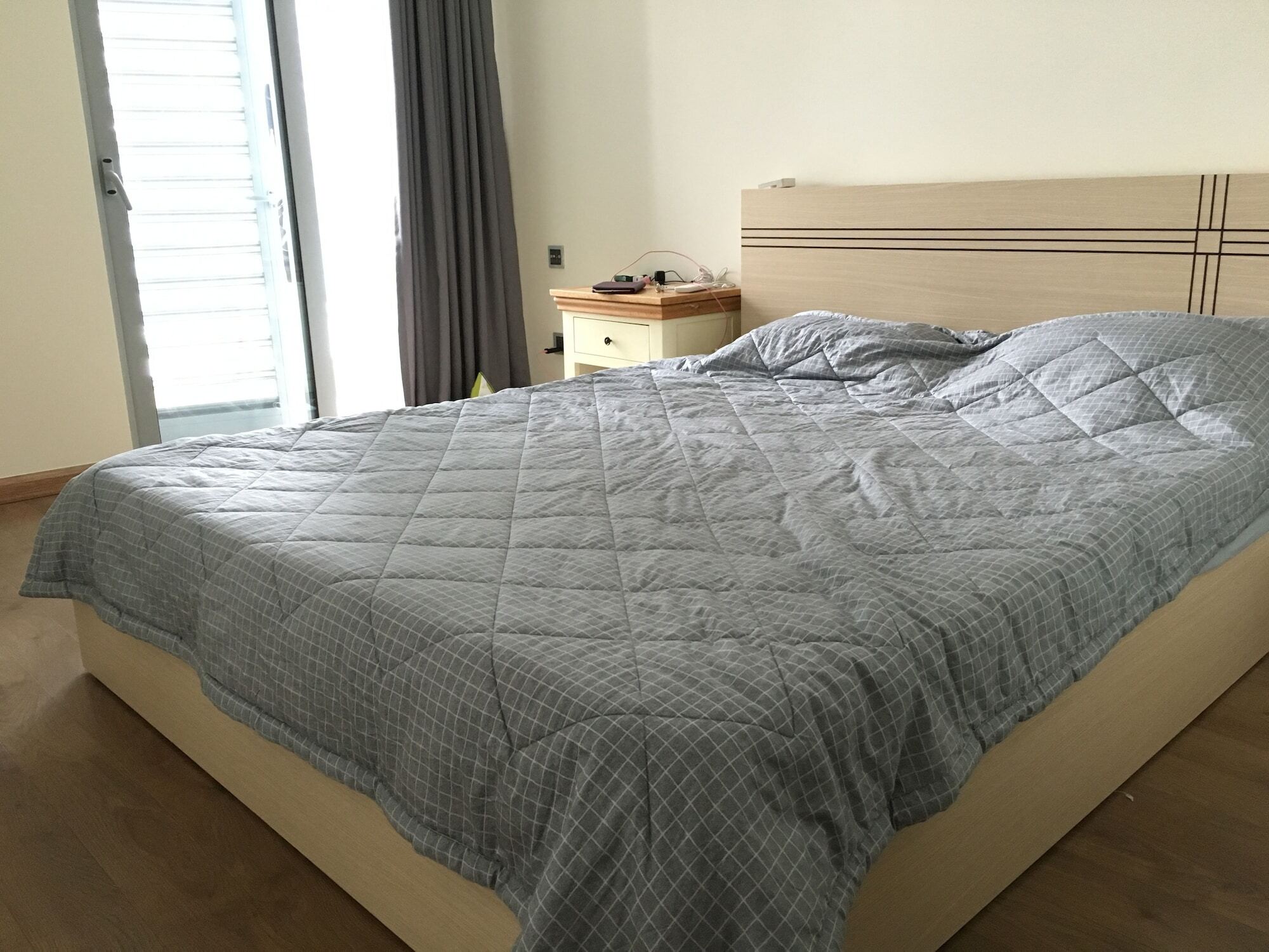 Luxury Apartment Vinhomes Πόλη Χο Τσι Μινχ Εξωτερικό φωτογραφία